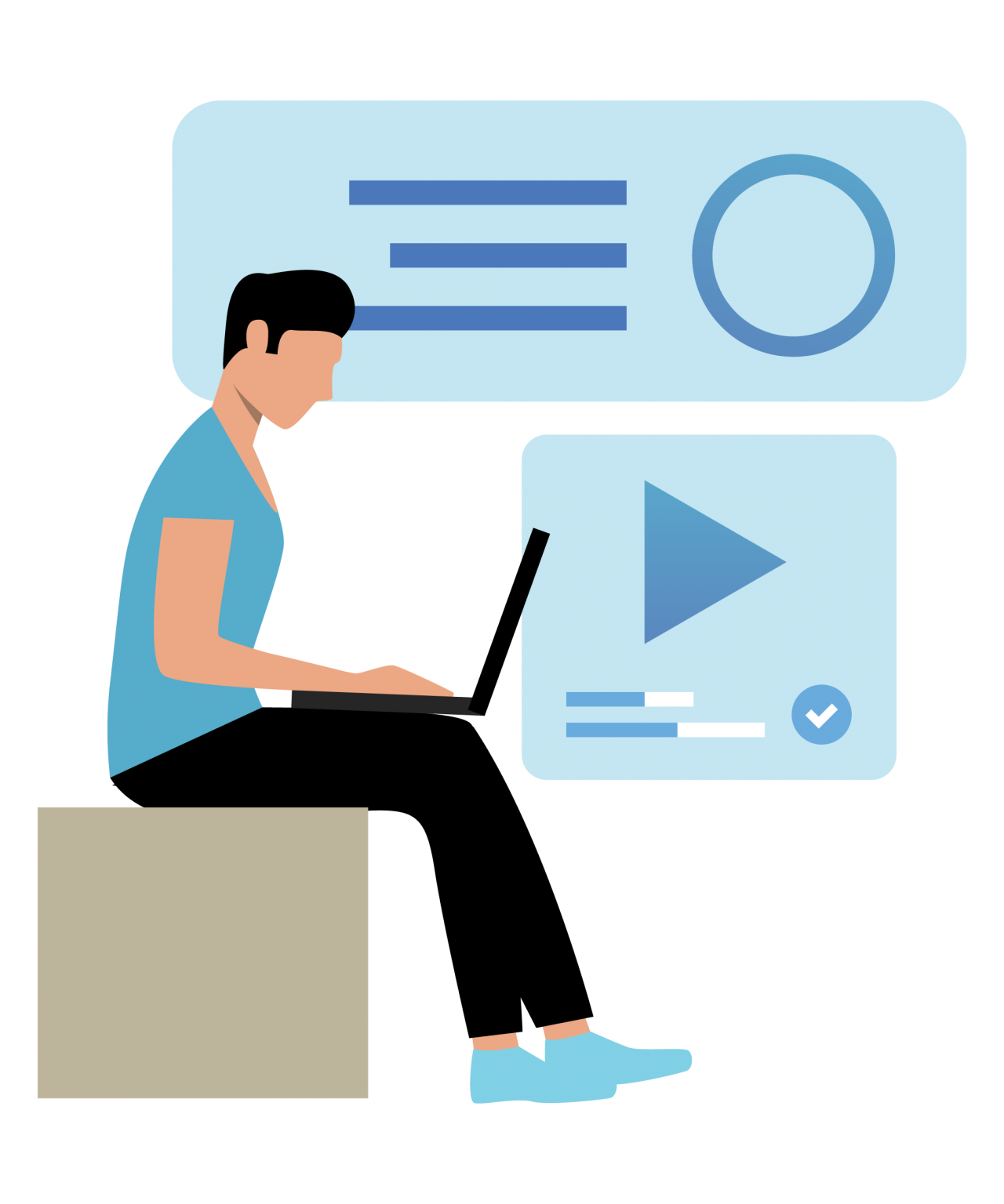 Dot Connect Studio