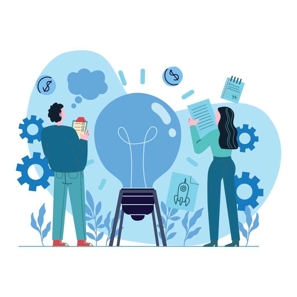 Customize Website | Dot Connect Studio