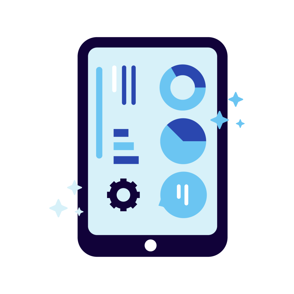 Sales Solution | Dot Connect Studio